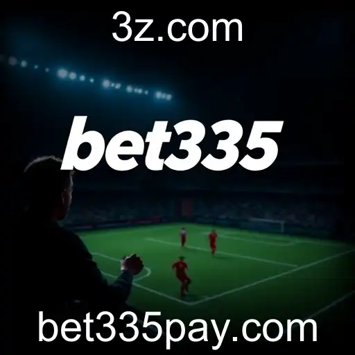 A Ascensão do Bet335 no Cenário de Jogos Online