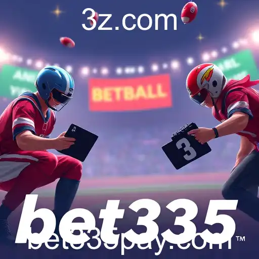 A Evolução dos Jogos Online e o Impacto da bet335