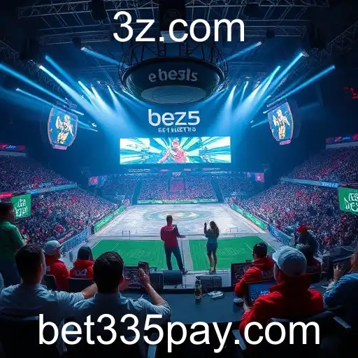 O Impacto Global dos eSports em 2025