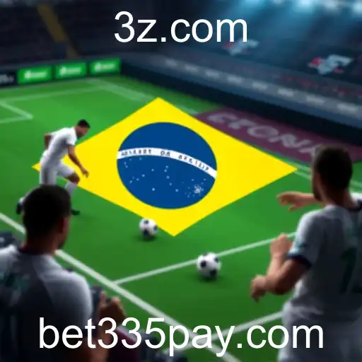 O Impacto de bet335 no Mercado de Jogos