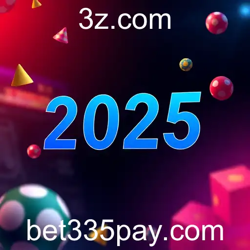 A Ascensão do Bet335 e o Cenário Atual dos Jogos Online