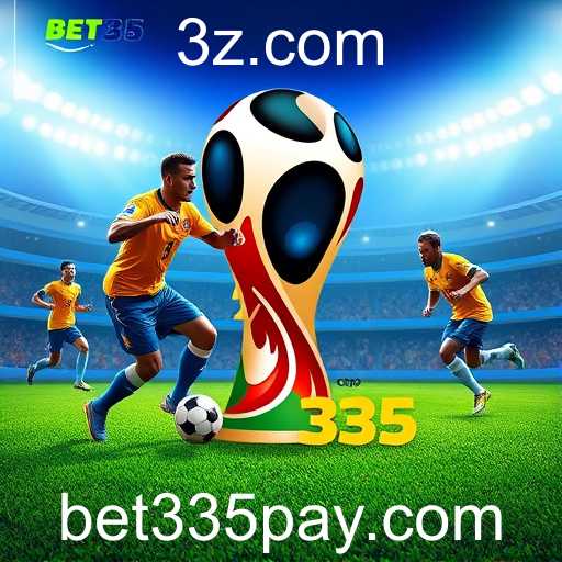 A Ascensão do Bet335 no Cenário de Jogos em 2025