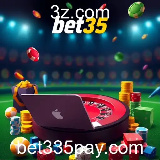 Ascensão e Impacto dos Sites de Apostas Online em 2025