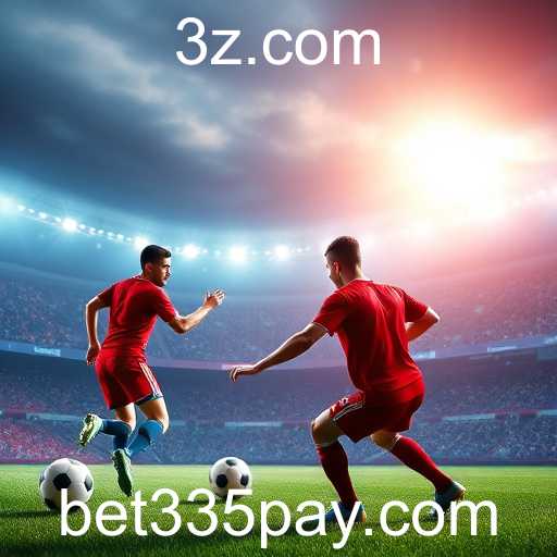 Inovações do Bet335 Transformam o Cenário de Jogos Online
