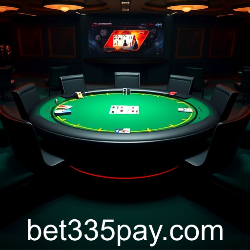 Poker: A Arte e Estratégia de um Jogo Mundialmente Adorado