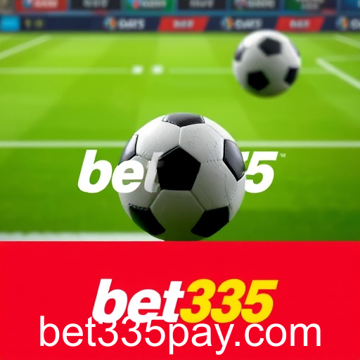 O Crescimento das Apostas Esportivas no Bet335