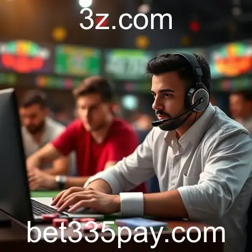 Tendências Atuais no Mundo dos Jogos Online